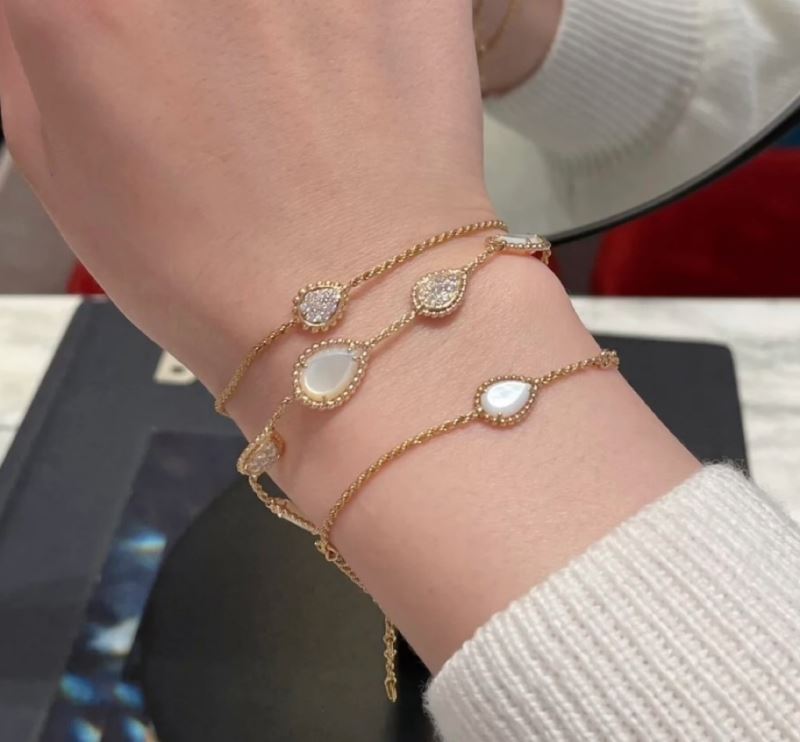 Boucheron Bracelets